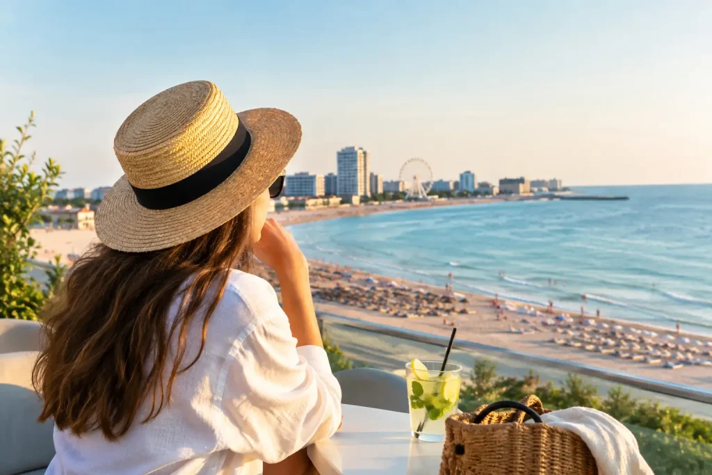 Cum planifici un weekend la Mamaia fără grabă